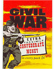 civil war news wrapper