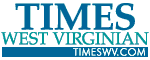 Times West Virginian logo