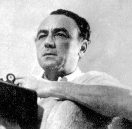 Sy Bartlett