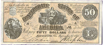 14 - $50 bill - type two