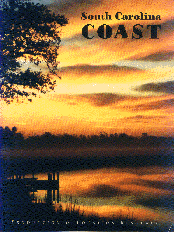 South Carolina Coast Magazine