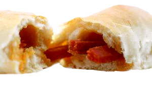 pepperoni roll