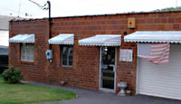 country club bakery