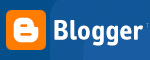 e blogger logo