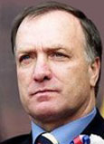 Dick Advocaat