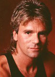 Richard Dean Anderson