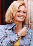 Angie Dickinson