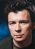 Rick Astley