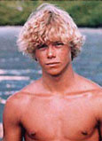 Christopher Atkins