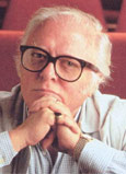 Richard Attenborough