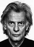 Richard Avedon