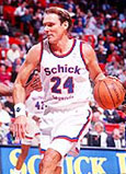 Rick Barry