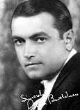 Richard Barthelmess