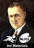 Dick Blick