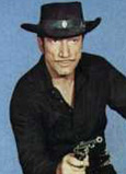 Richard Boone