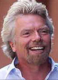 Richard Branson