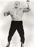 Dick the Bruiser