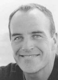 Richard Burgi