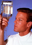Richard Chamberlain