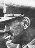 General Sir Richard Nugent O'Connor