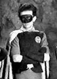 Dick Grayson