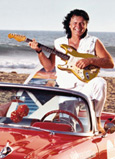 Dick Dale