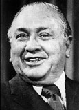 Mayor Richard J. Daley