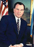 Mayor Richard M. Daley