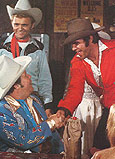 W.W. and the Dixie Dancekings