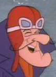 Dick Dastardly