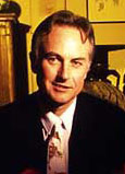 Richard Dawkins