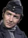 Richard Dawson