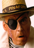 Dick Deadeye