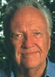 James Dickey