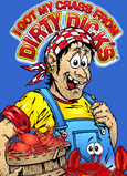 Dirty Dick's