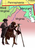 Mason-Dixon Line