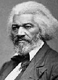 Frederick Douglass