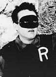 Dick Grayson
