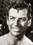 Richard Egan