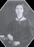 Emily Dickinson
