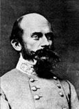 Major General Richard Ewell
