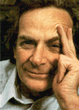 Richard Feynman