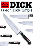 The Friedr. Dick GmbH