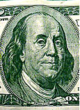 Benjamin Franklin