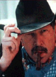 Kinky (Richard, 'Big Dick') Friedman