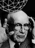 Richard Buckminster Fuller