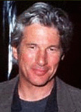 Richard Gere