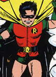 Dick Grayson