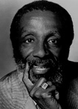 Dick Gregory