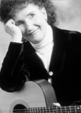 Hazel Dickens